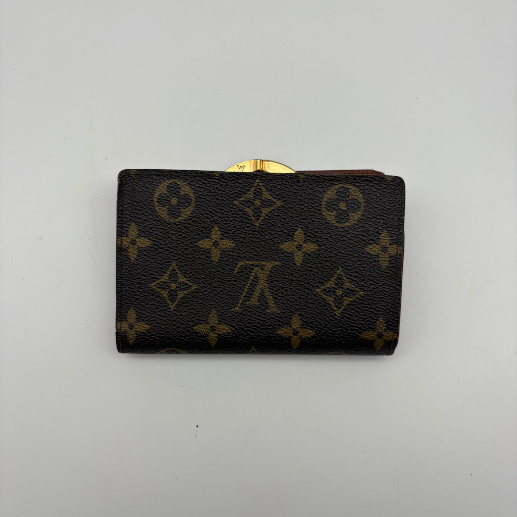 Louis Vuitton Viennois