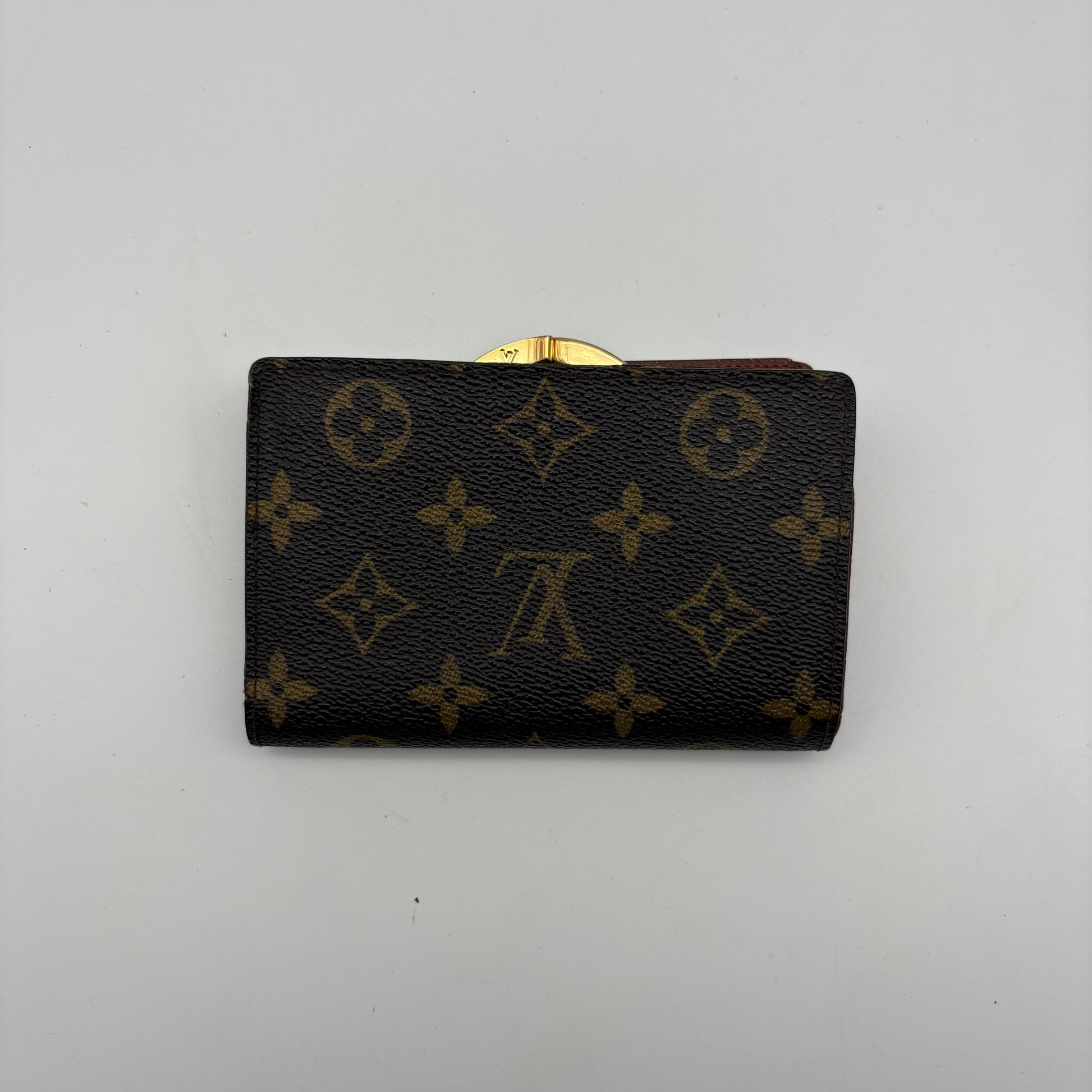 Louis Vuitton Viennois