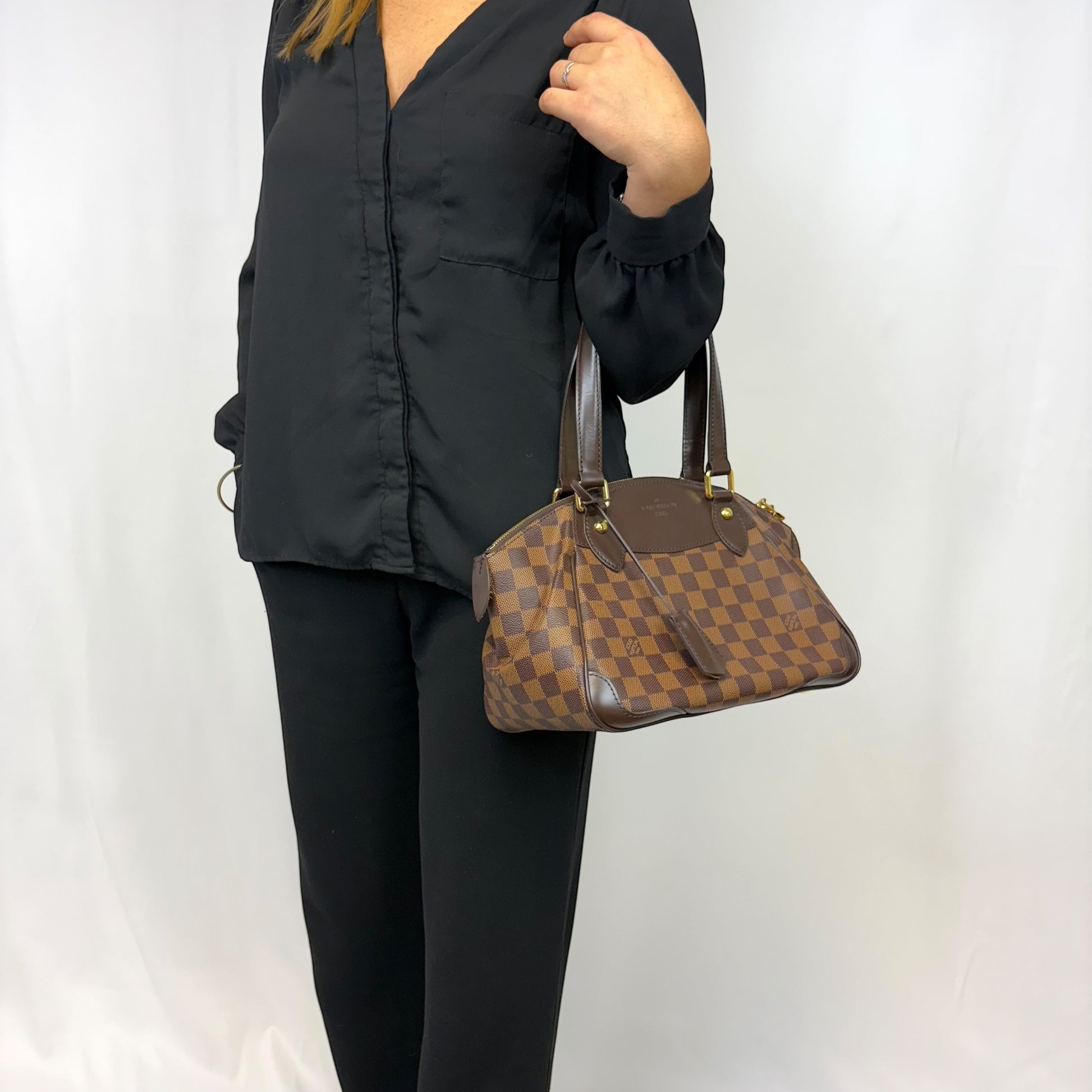 Louis Vuitton Verona PM