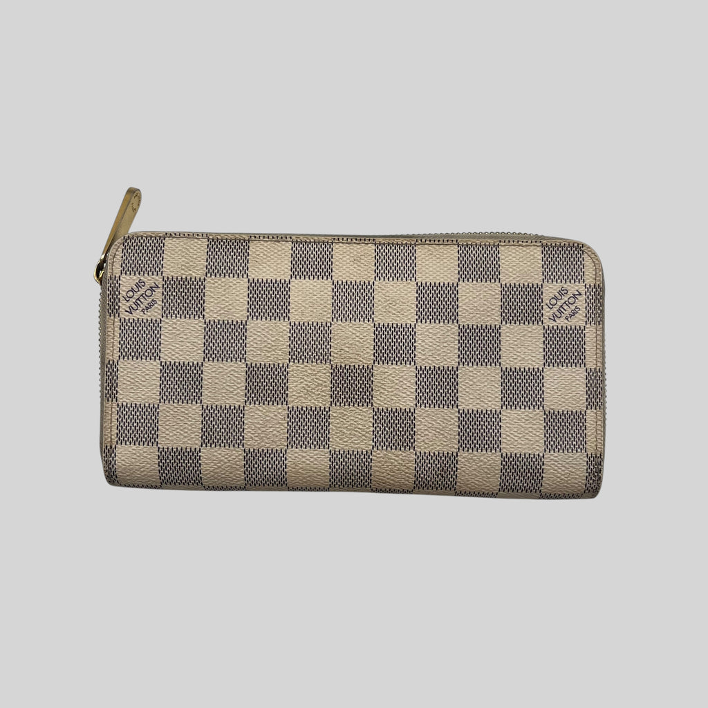 Louis Vuitton Zippy