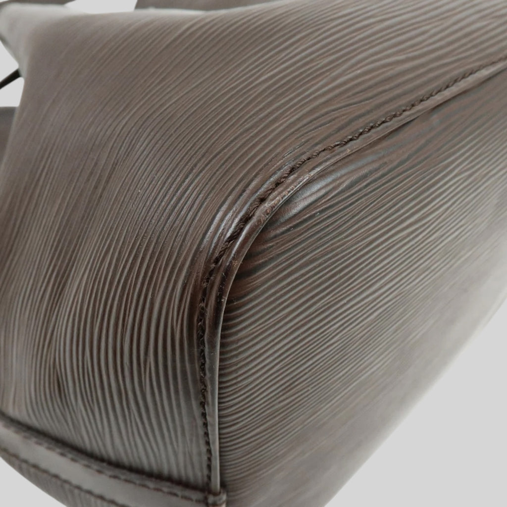 Louis Vuitton Noé PM Epi