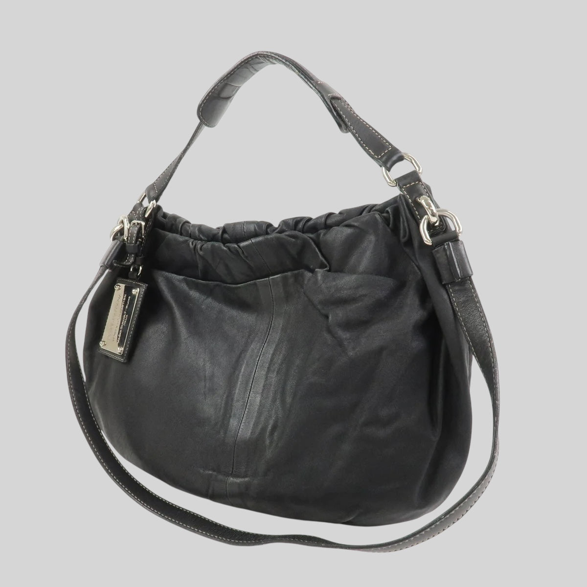 Dolce & Gabana Leather 2Way