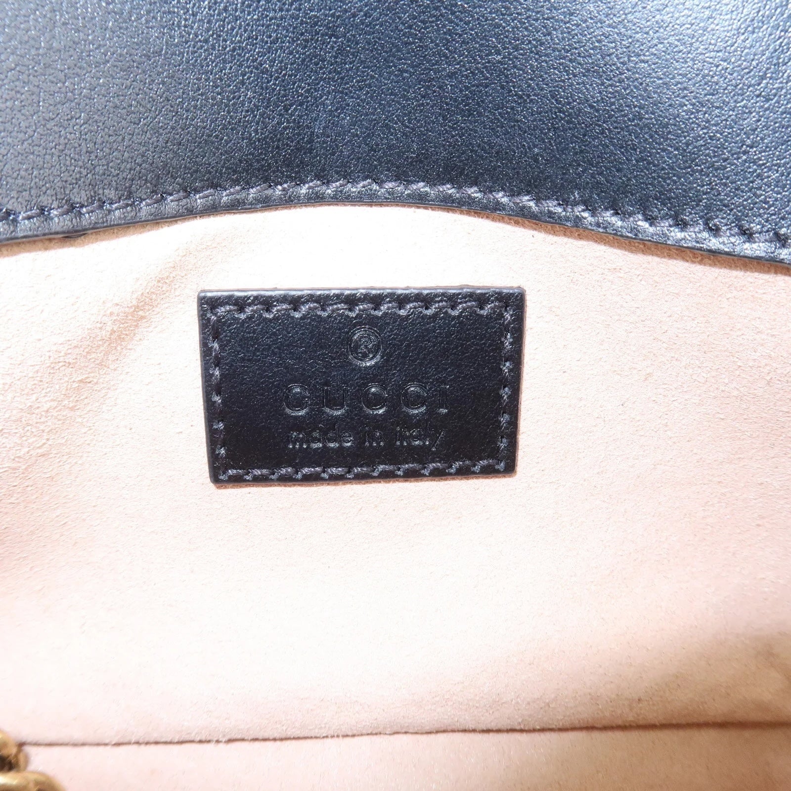 Gucci Marmont