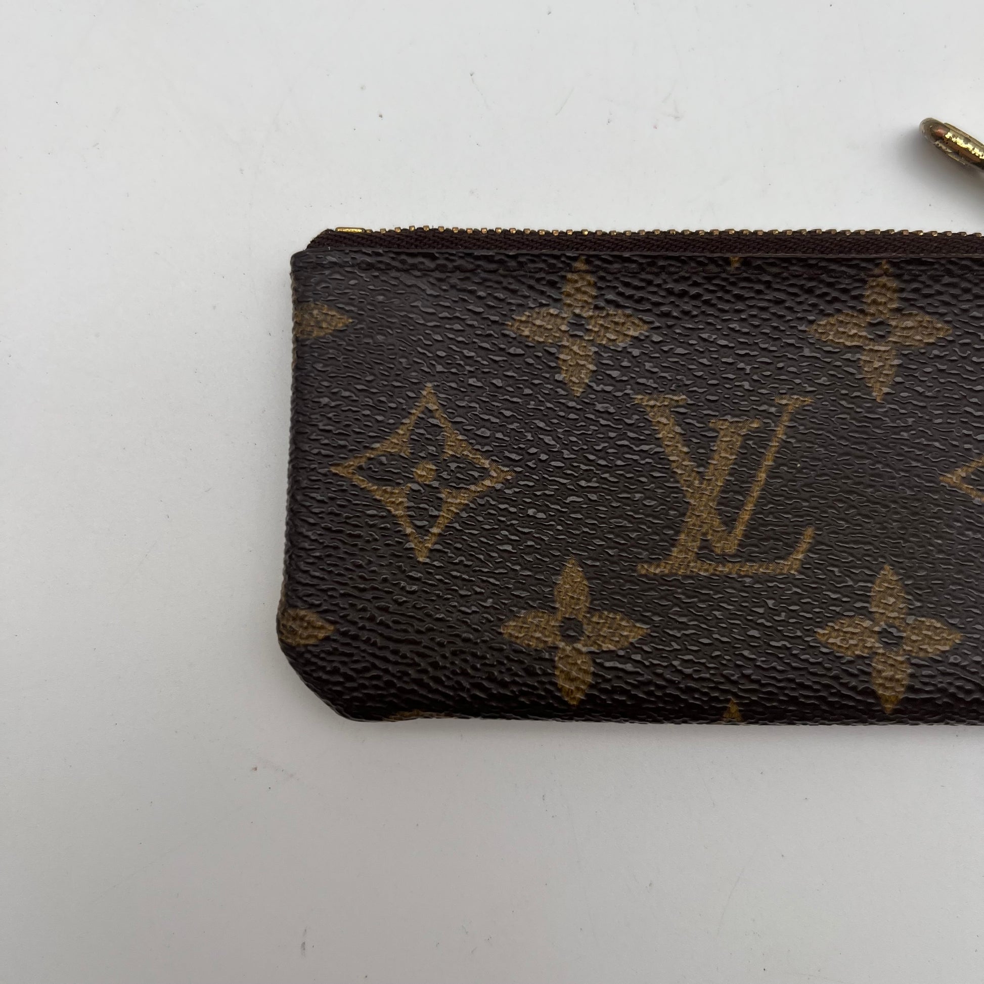 Louis Vuitton Key Case