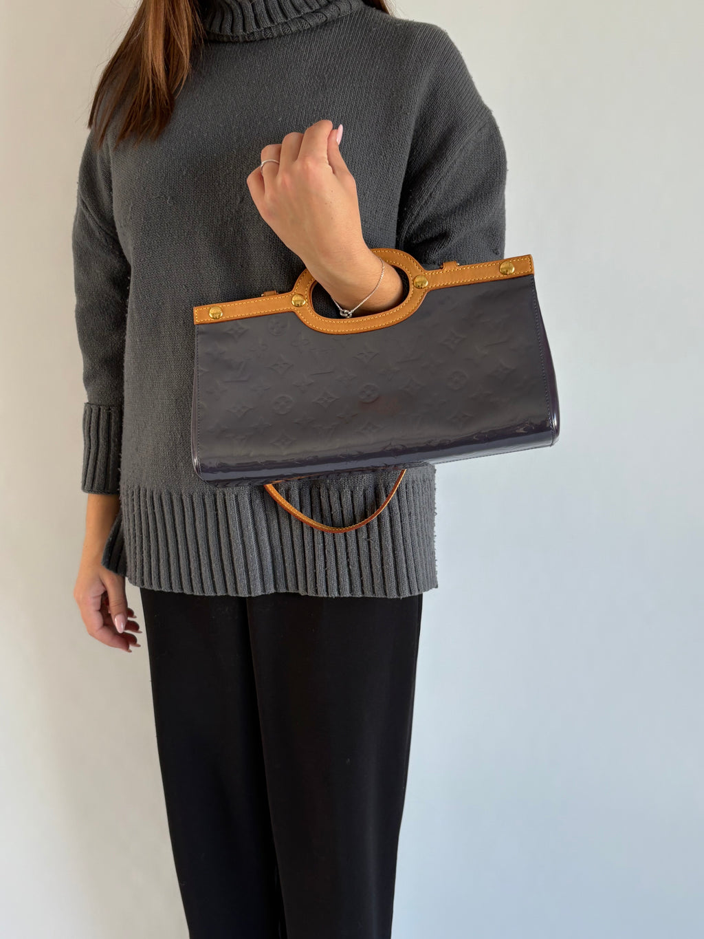 Louis Vuitton Roxbury