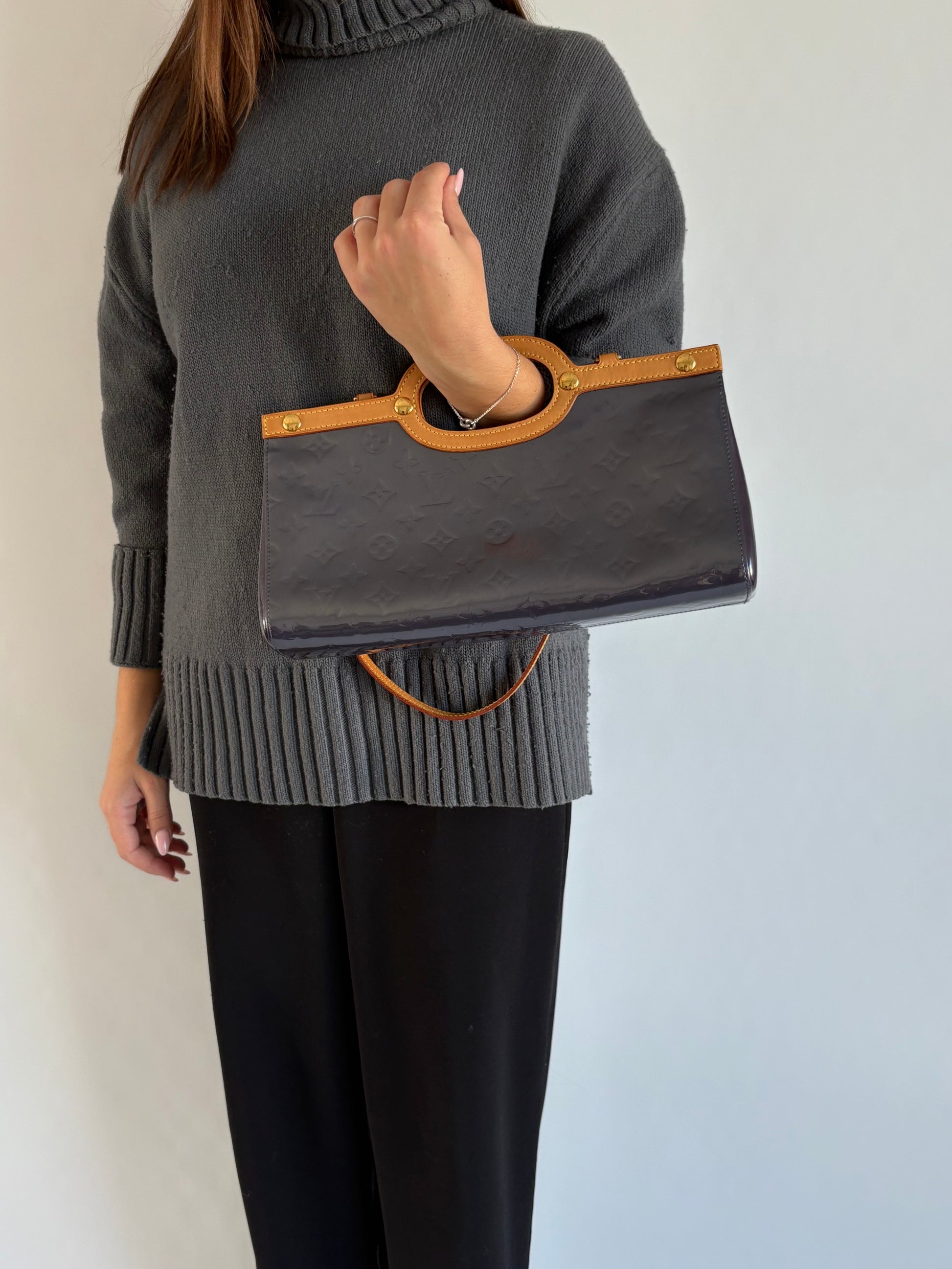 Louis Vuitton Roxbury