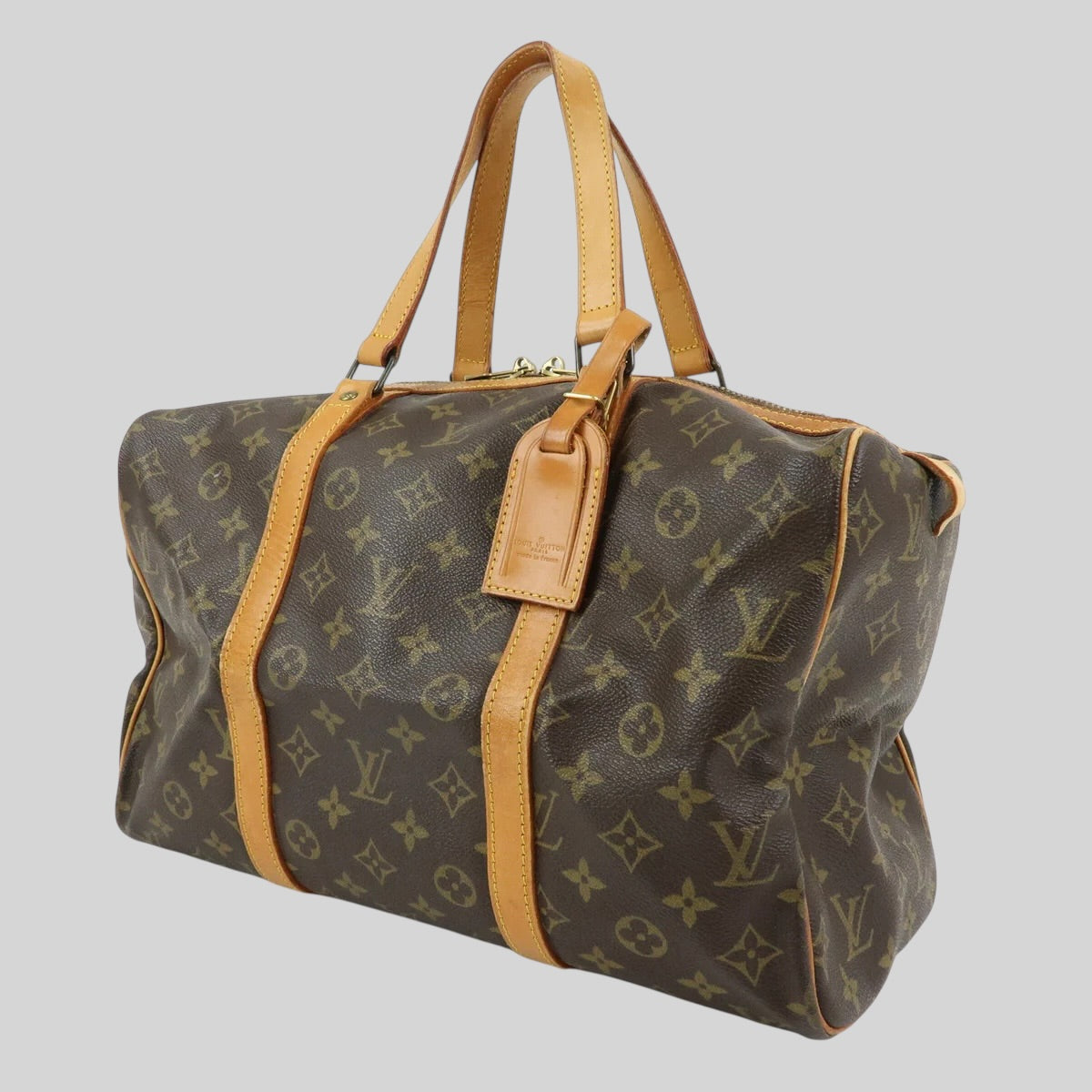 Louis Vuitton Sac Souple 35