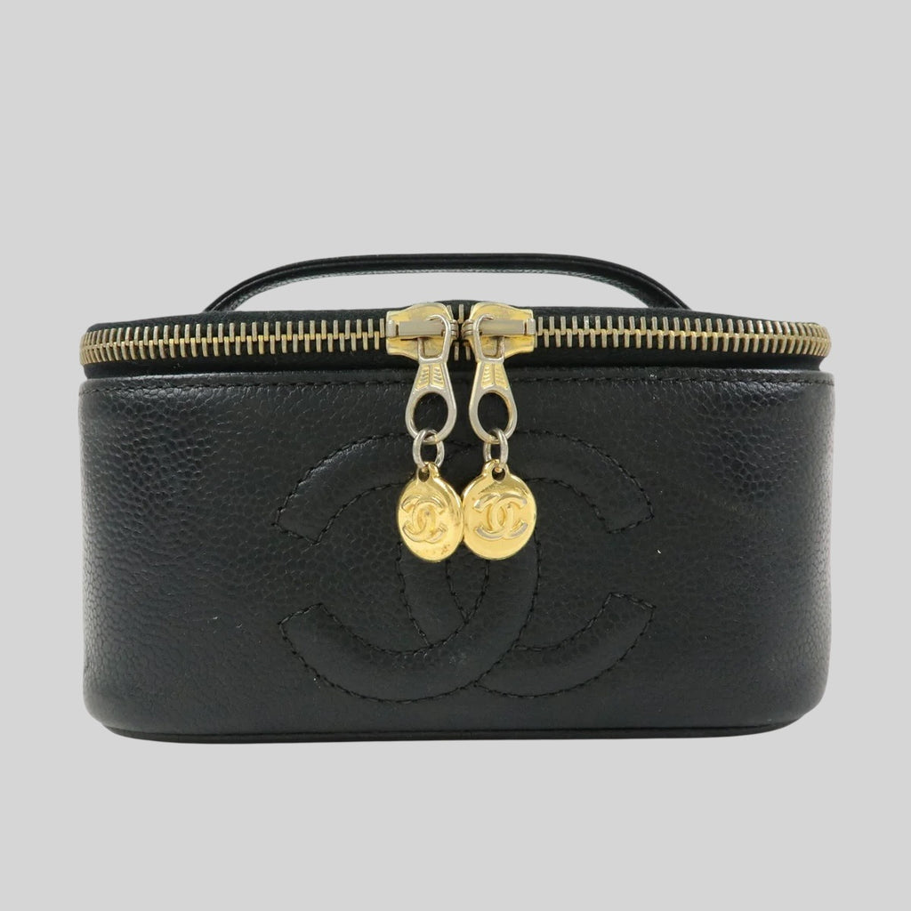 Chanel COCO Mark Vanity