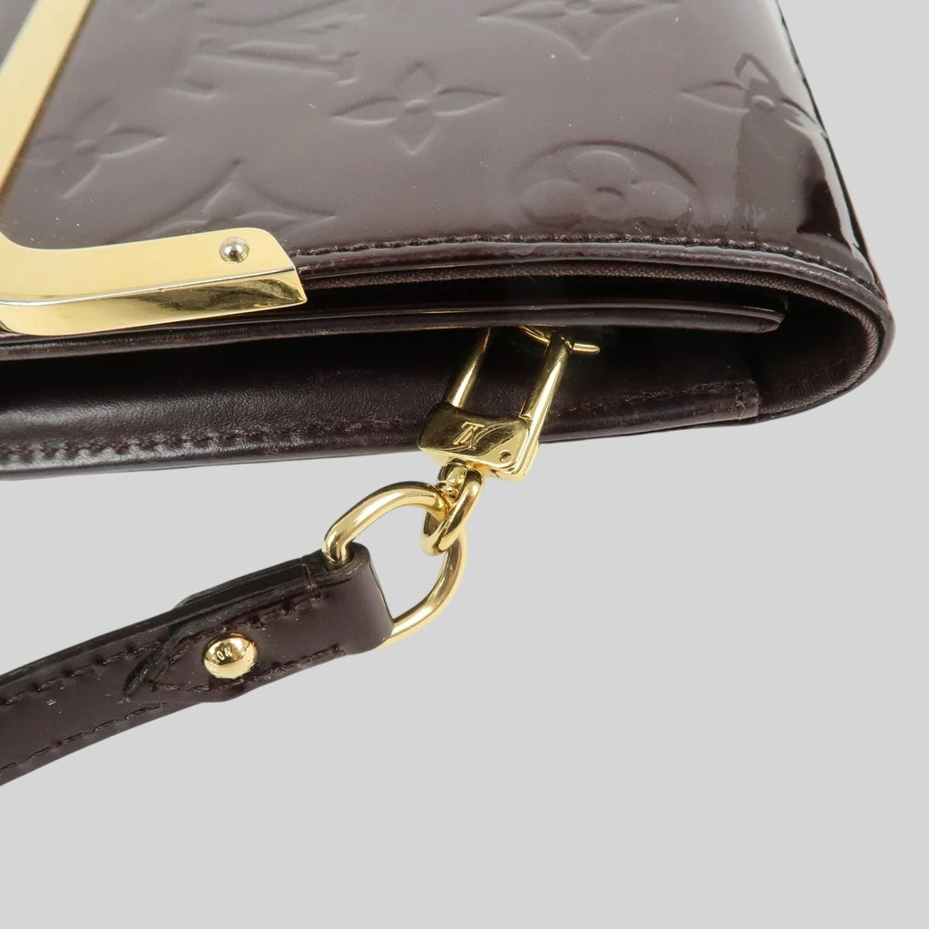 Louis Vuitton Rossmore PM
