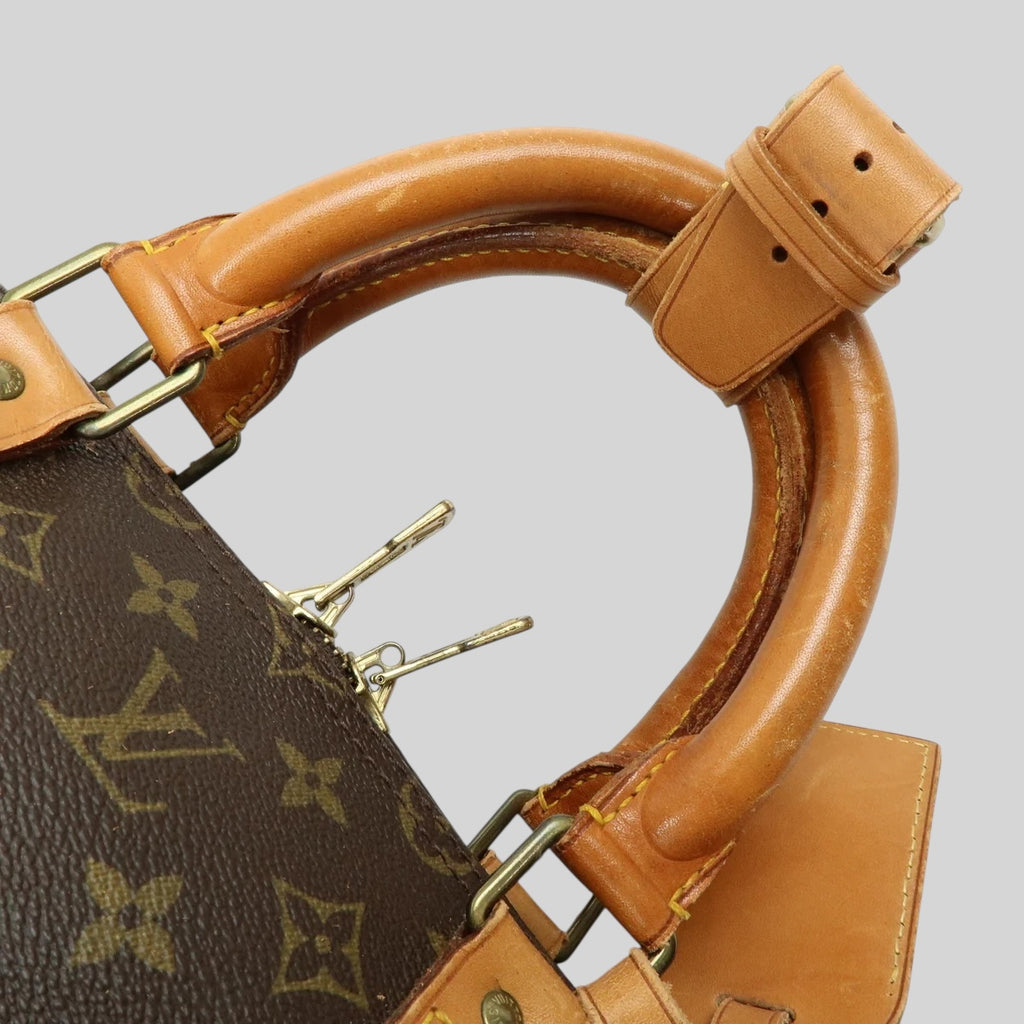 Louis Vuitton Keepall 55