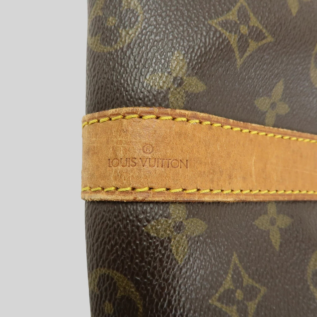 Louis Vuitton Keepall 50 Bandoulière