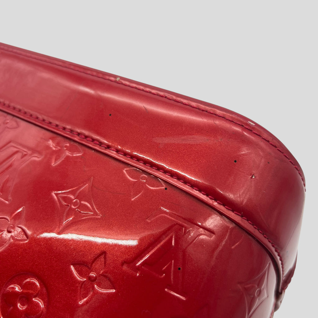Louis Vuitton Alma GM