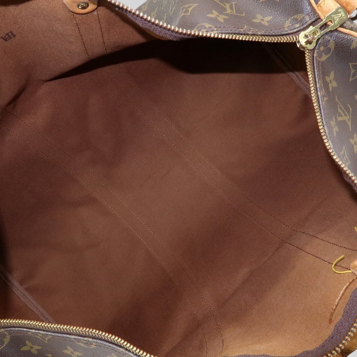 Louis Vuitton Keepall 50  Bandoulière