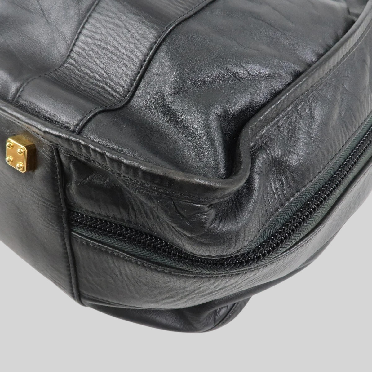 Loewe Anagram Travel Bag