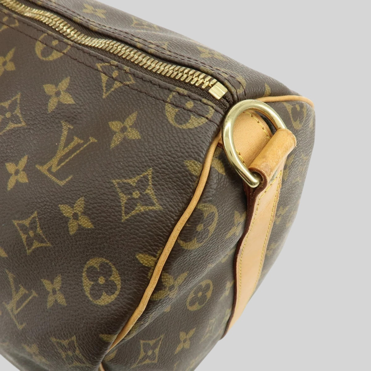 Louis Vuitton Keepall 50 Bandoulière