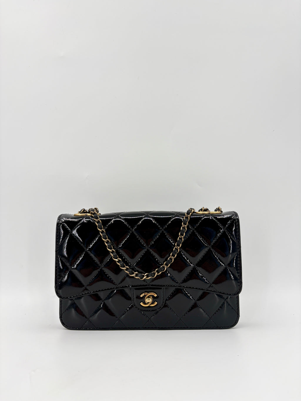 CHANEL TIMELESS WOC