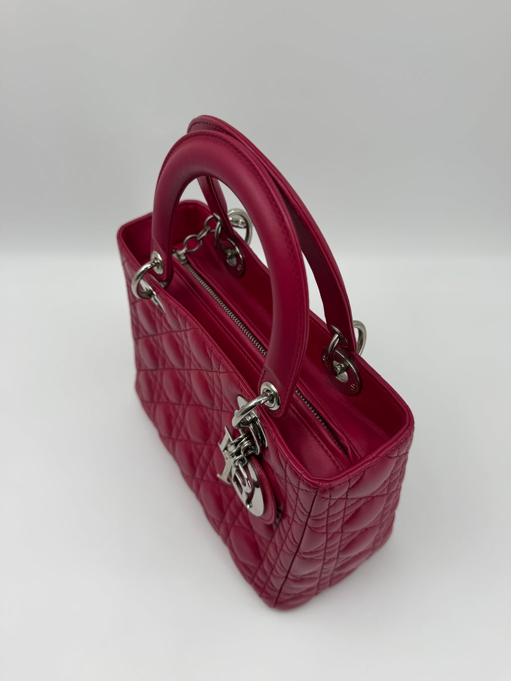 DIOR LADY M