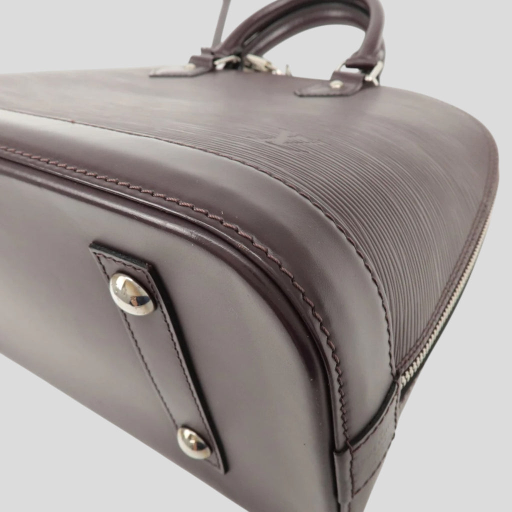 Louis Vuitton Alma PM
