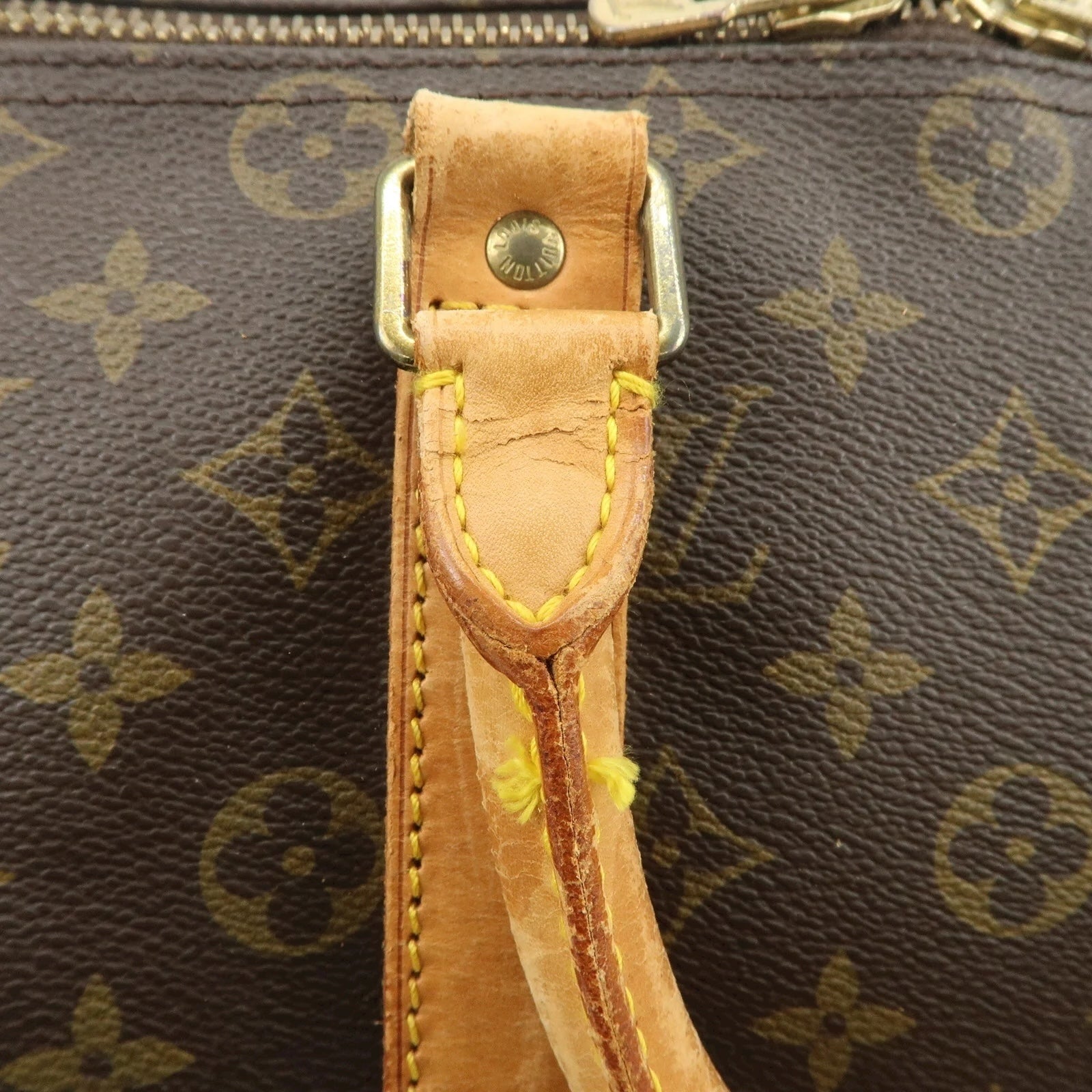 Louis Vuitton Keepall 45 Bandoulière