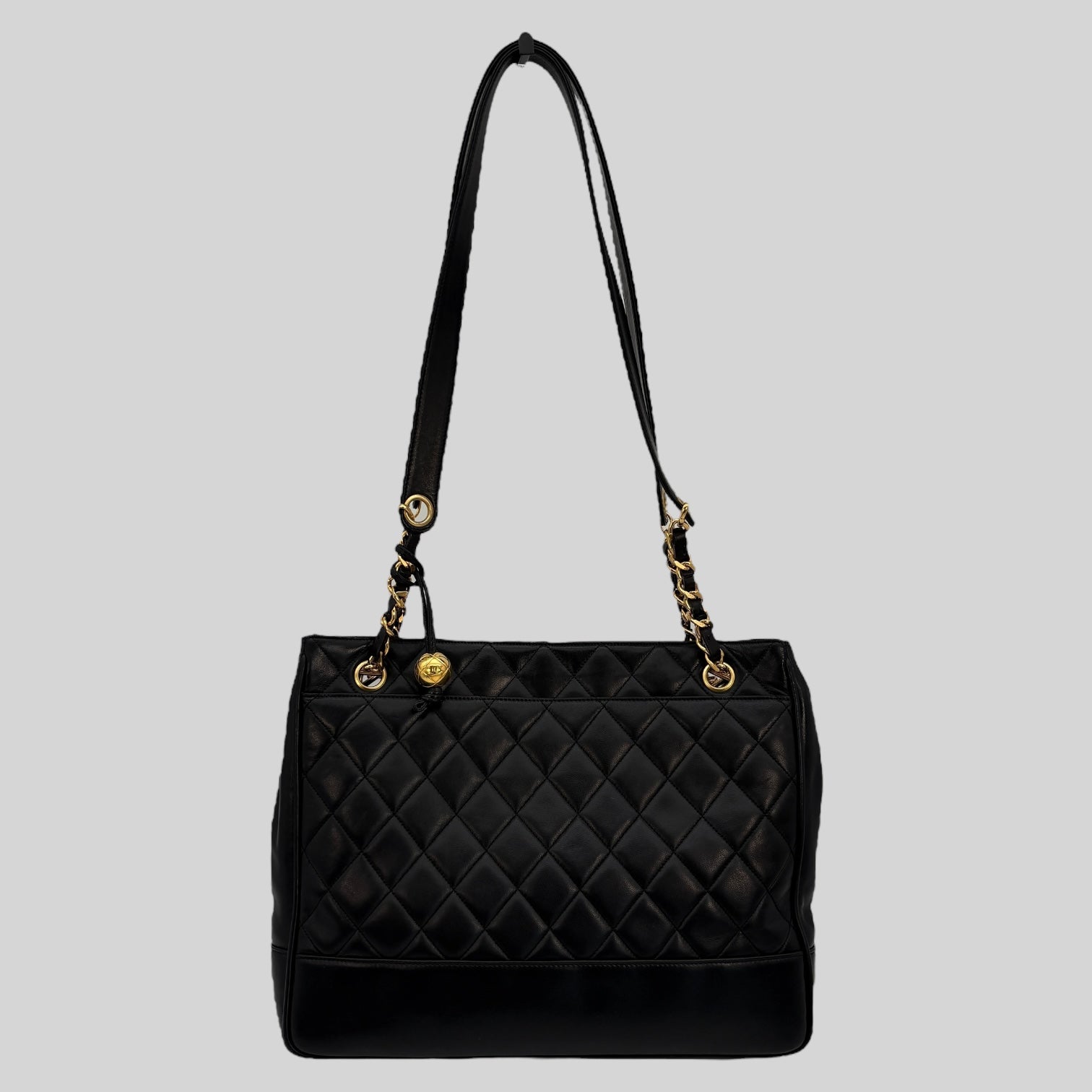 Chanel Matelasse COCO