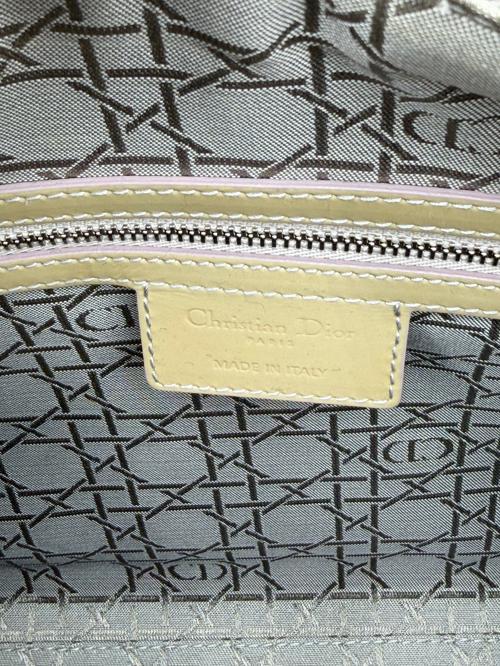 DIOR LADY L VERNI