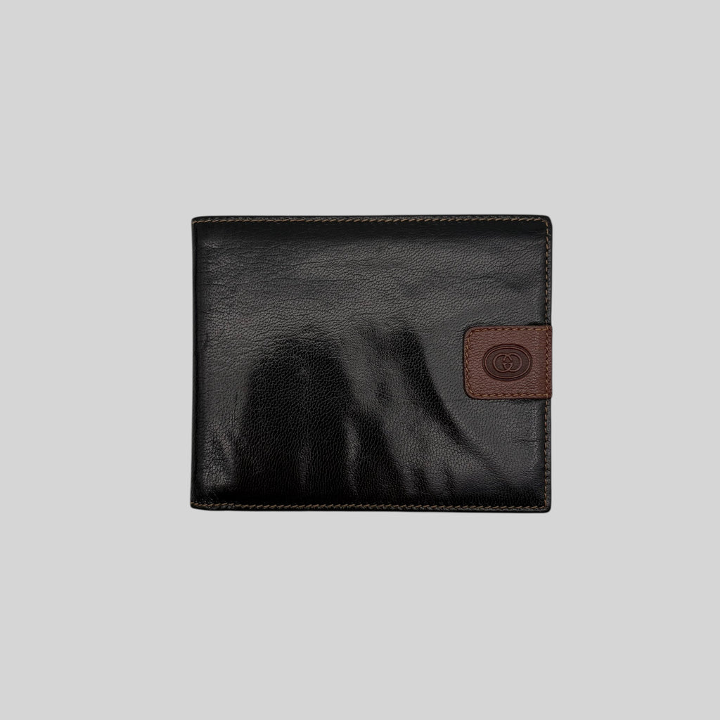 Gucci Leather