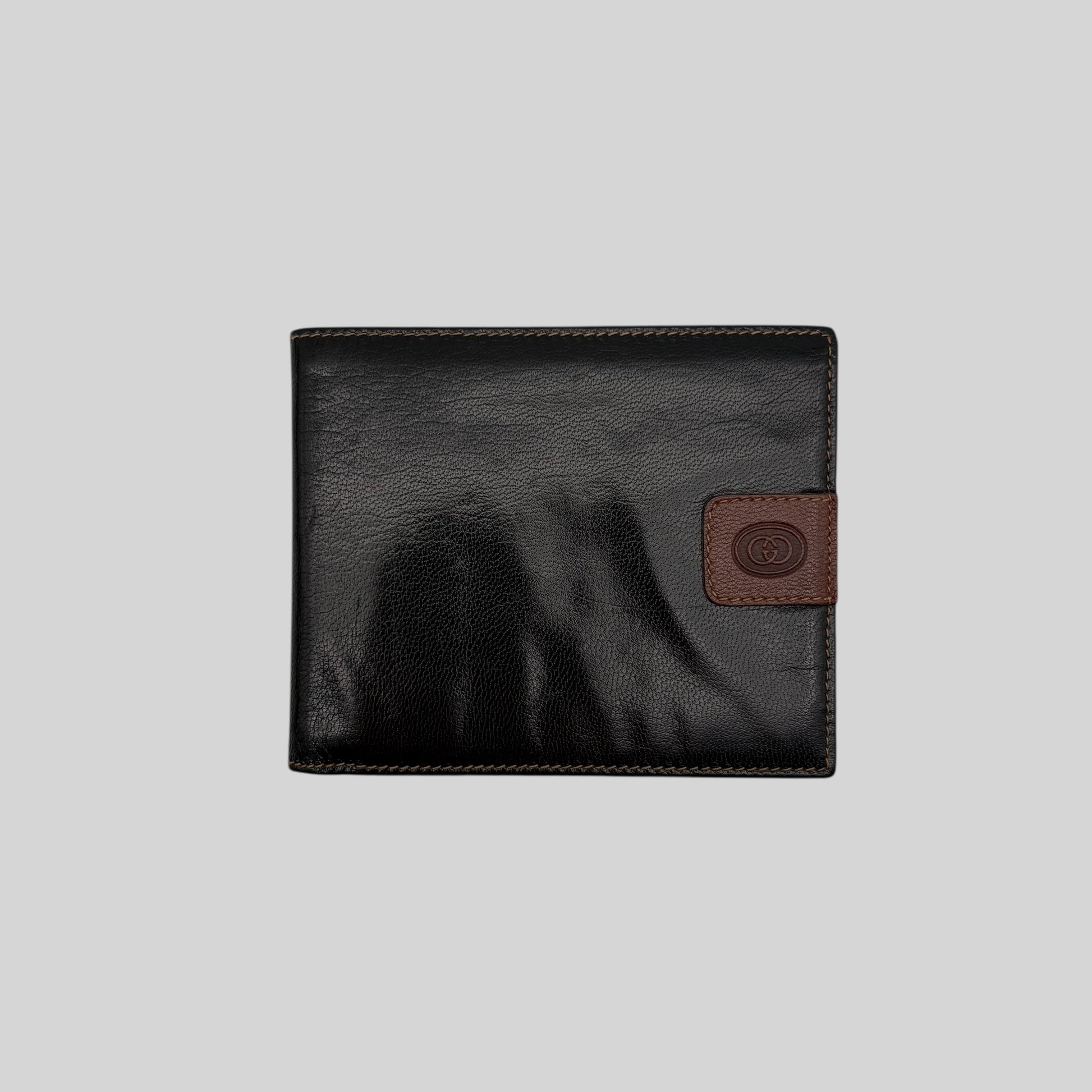 Gucci Leather