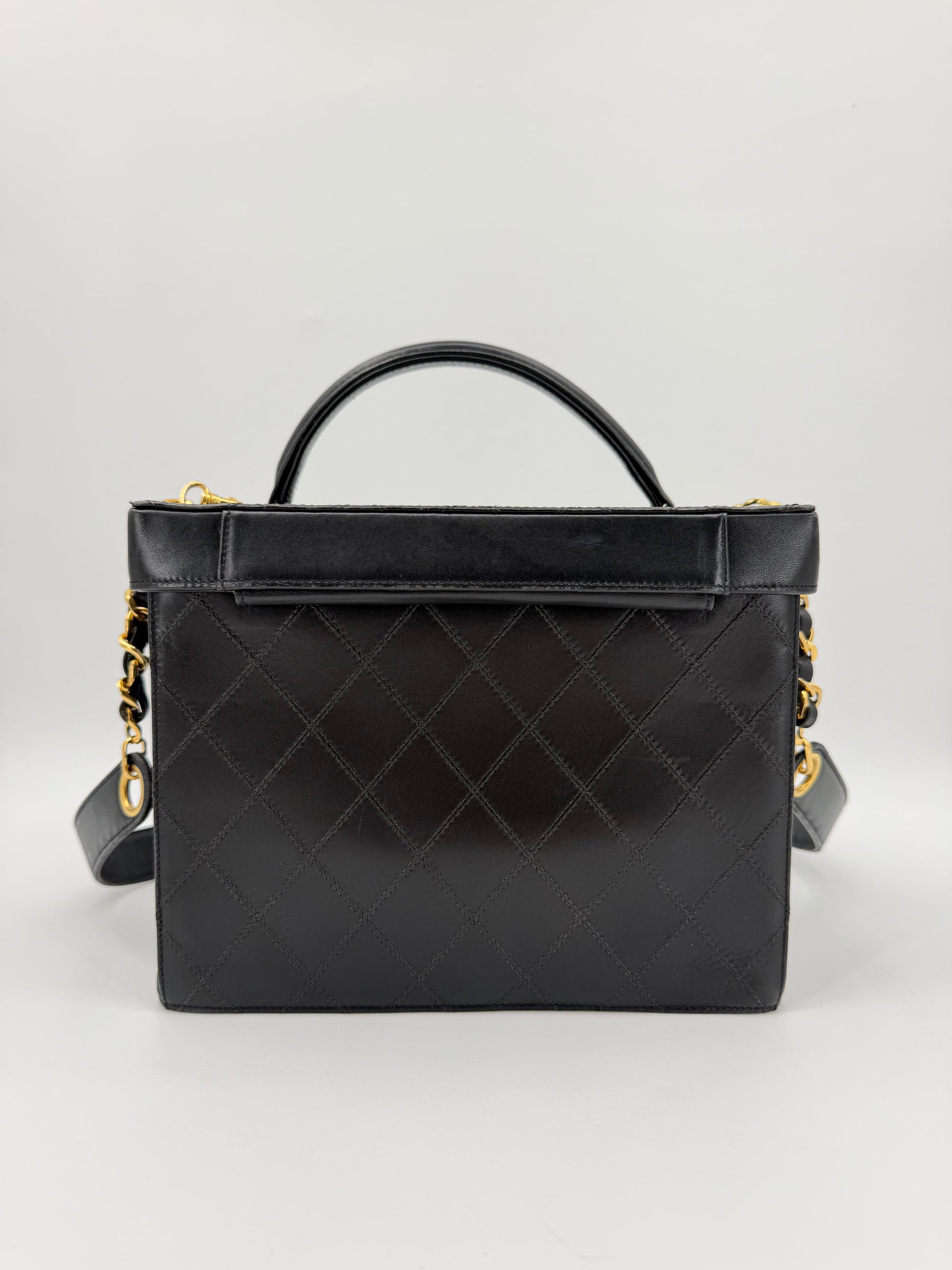 CHANEL VANITY 2WAY