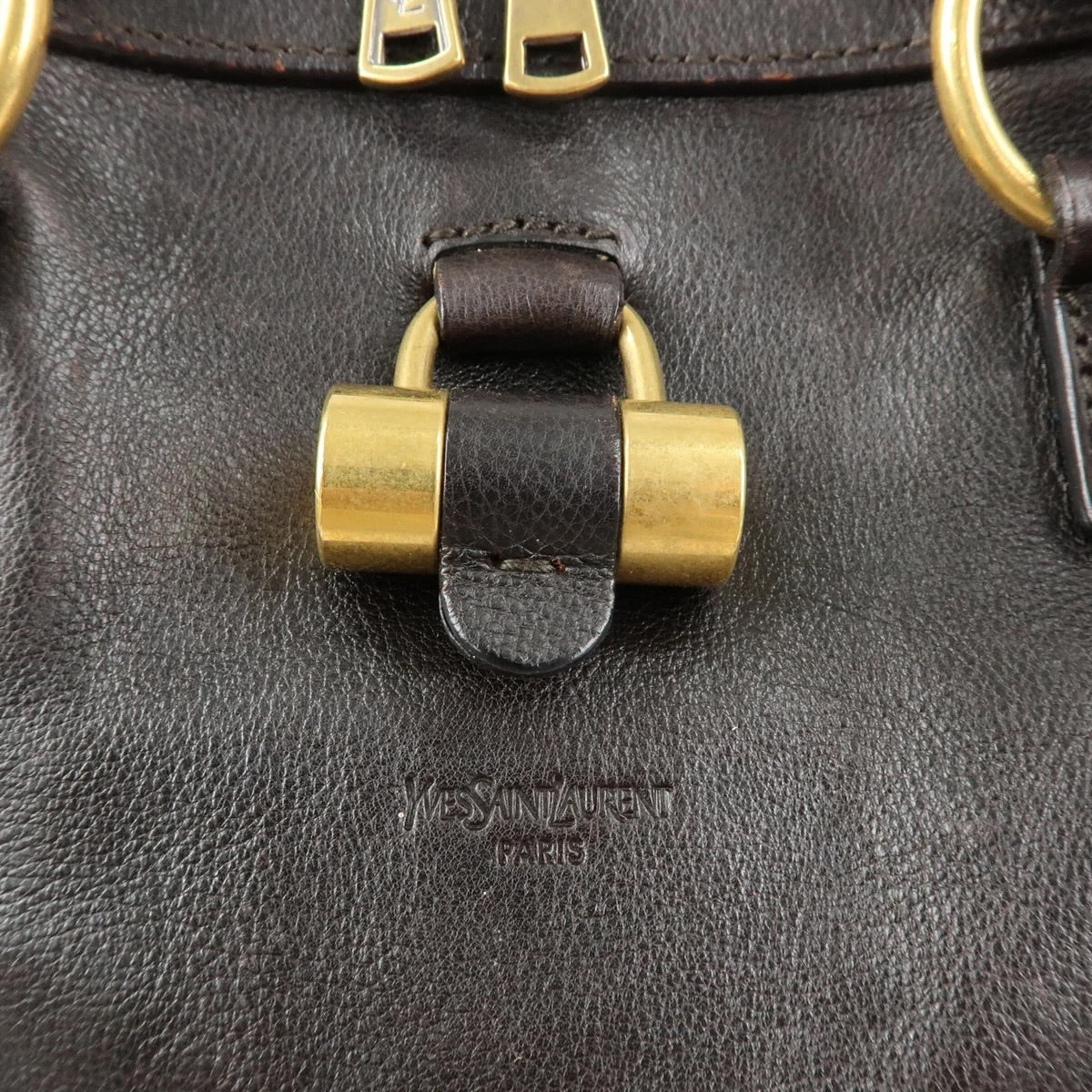 Yves Saint Laurent Muse