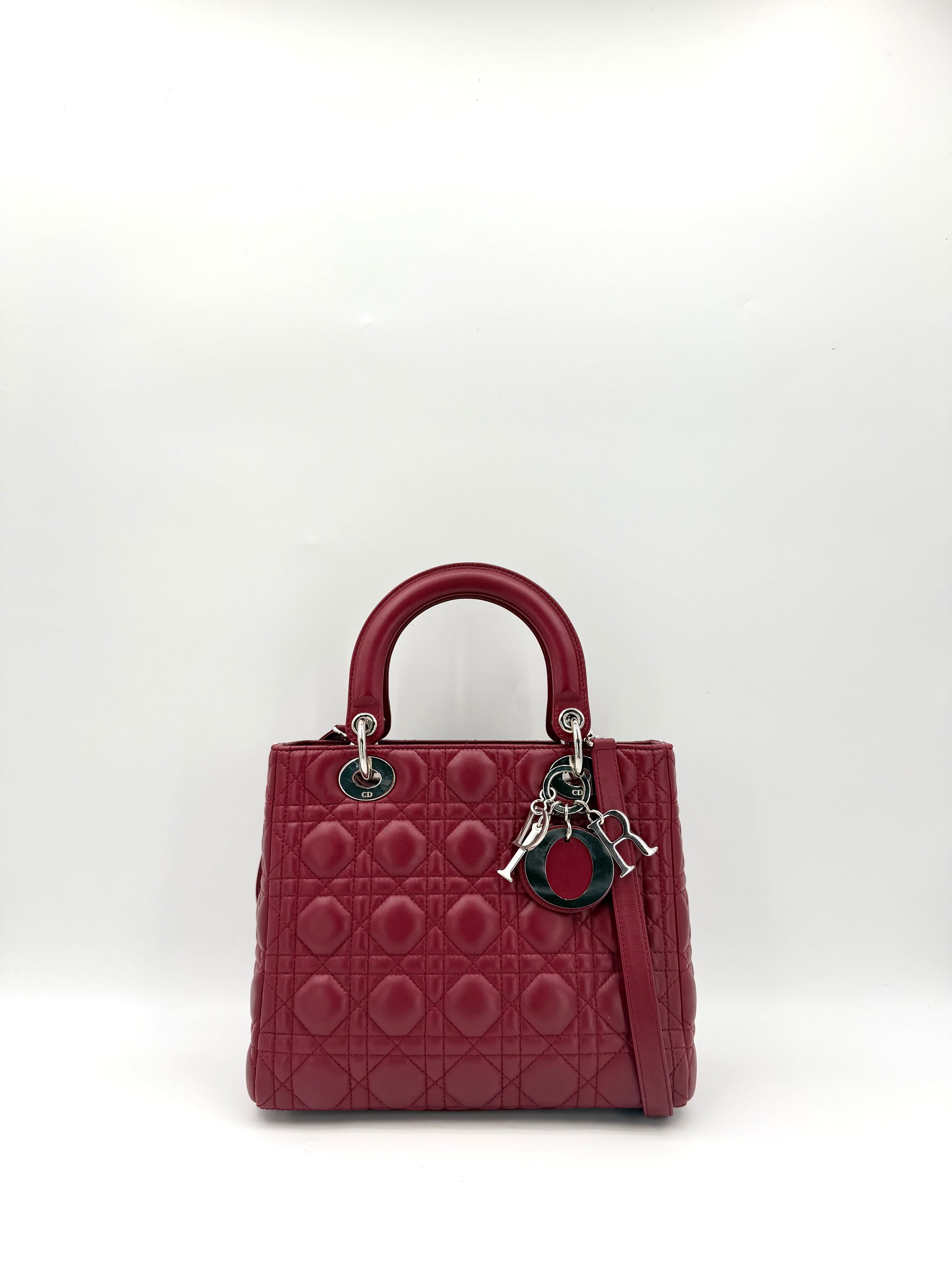 DIOR LADY M