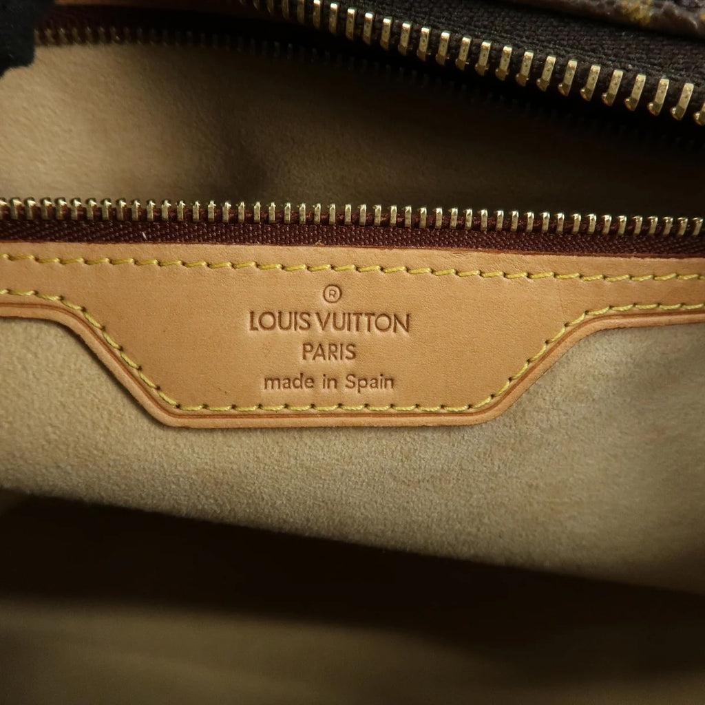 Louis Vuitton Luco