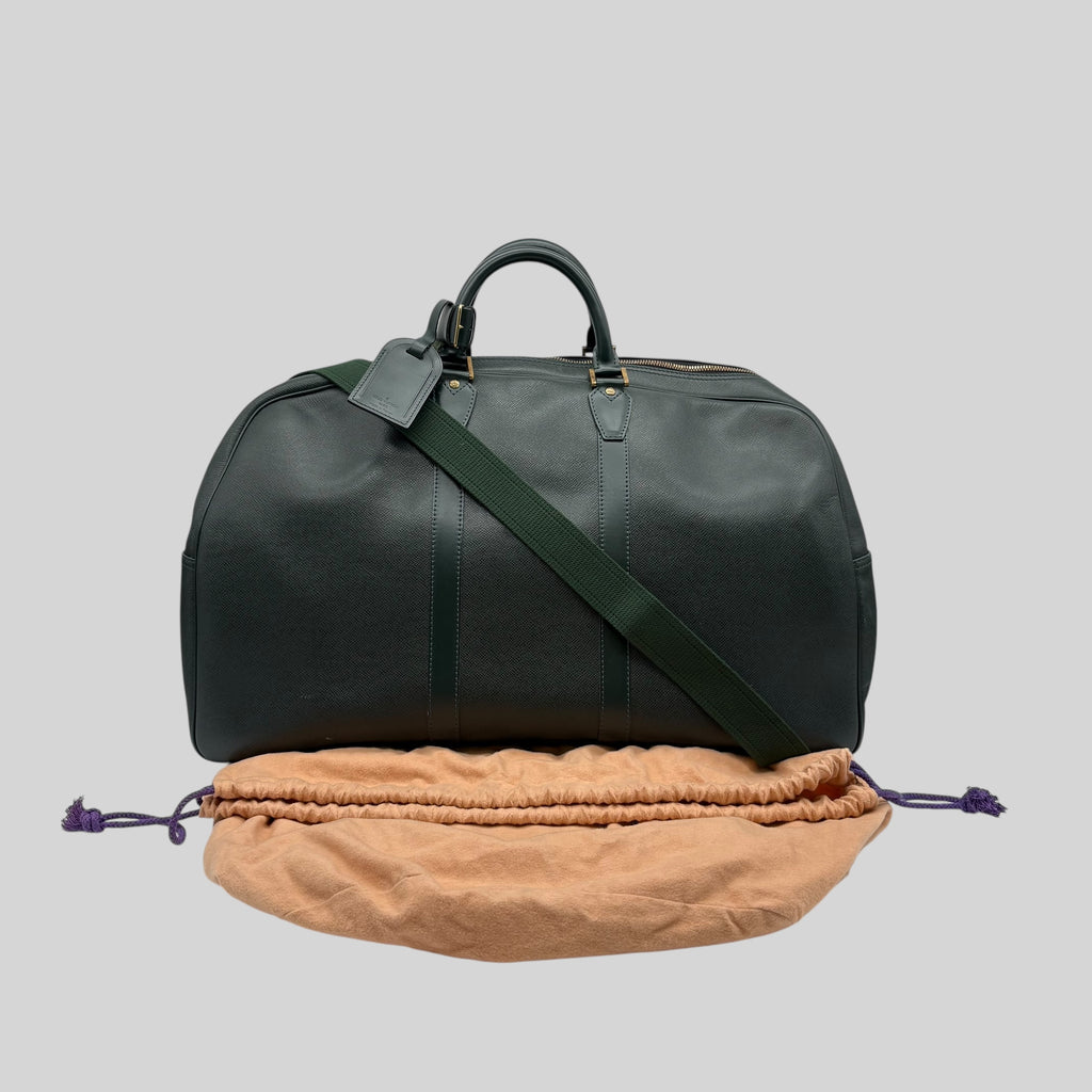 Louis Vuitton Kendall Taiga