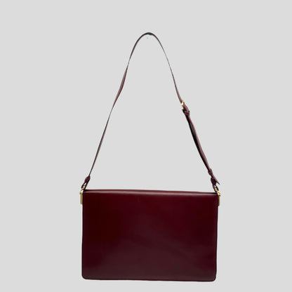 Cartier Must Shoulder Bag