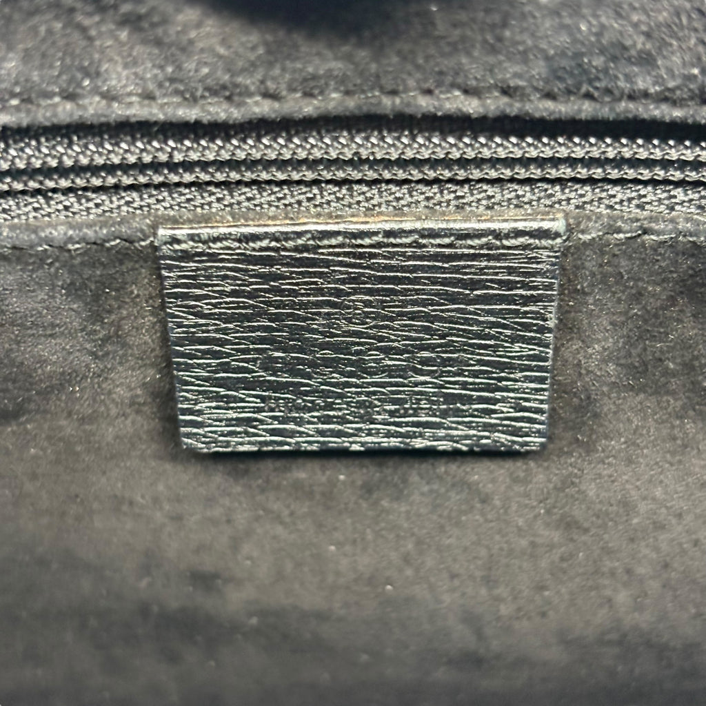 Gucci Bamboo