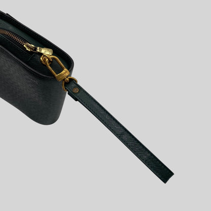 Louis Vuitton Taiga Baikal