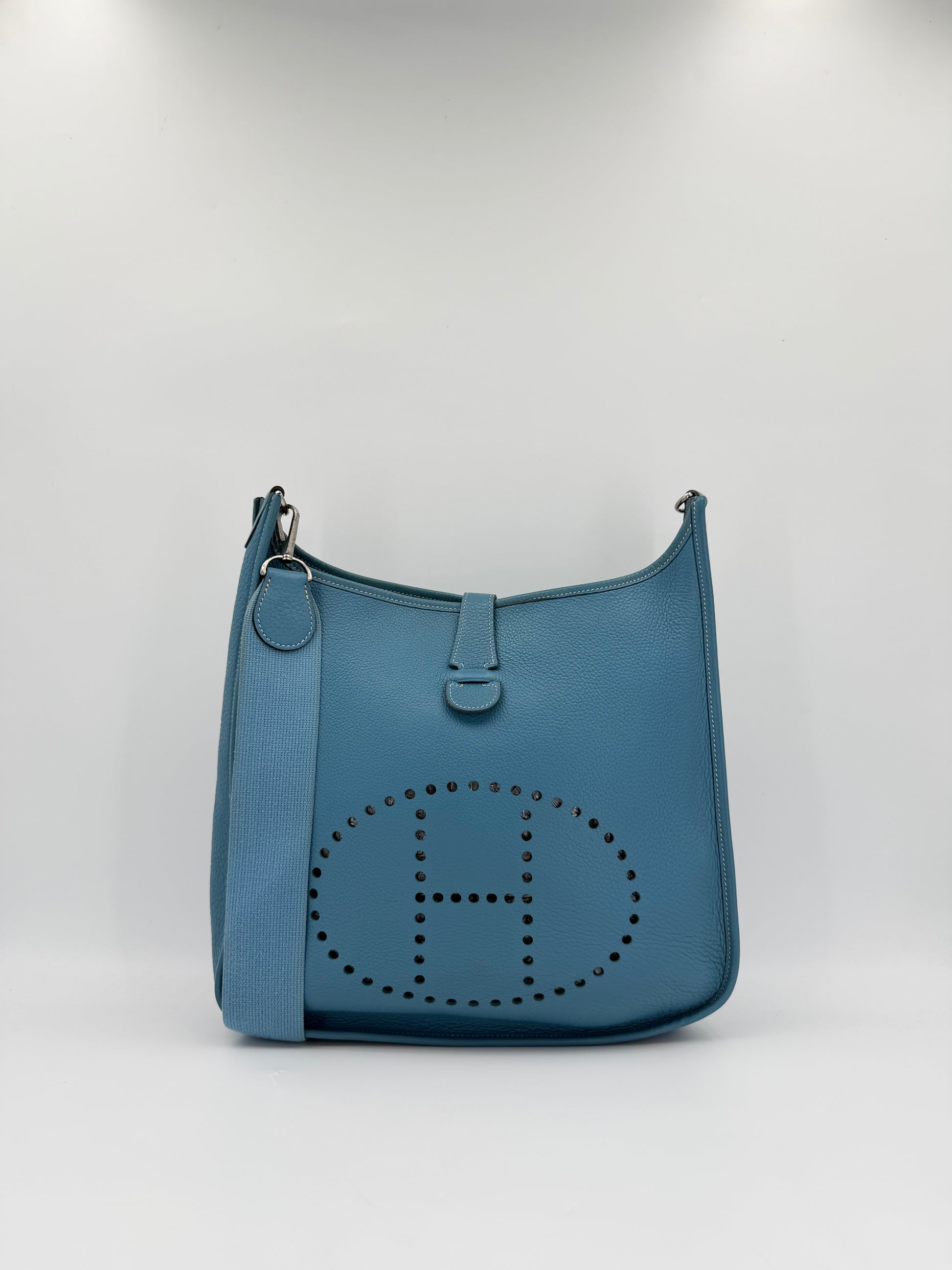HERMES EVELYNE III