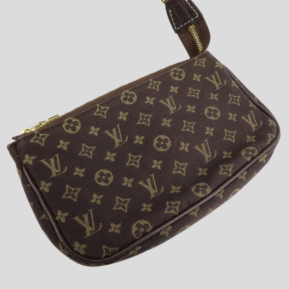 Louis Vuitton Bucket Lin