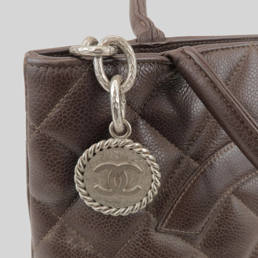 Chanel COCO Médaillon