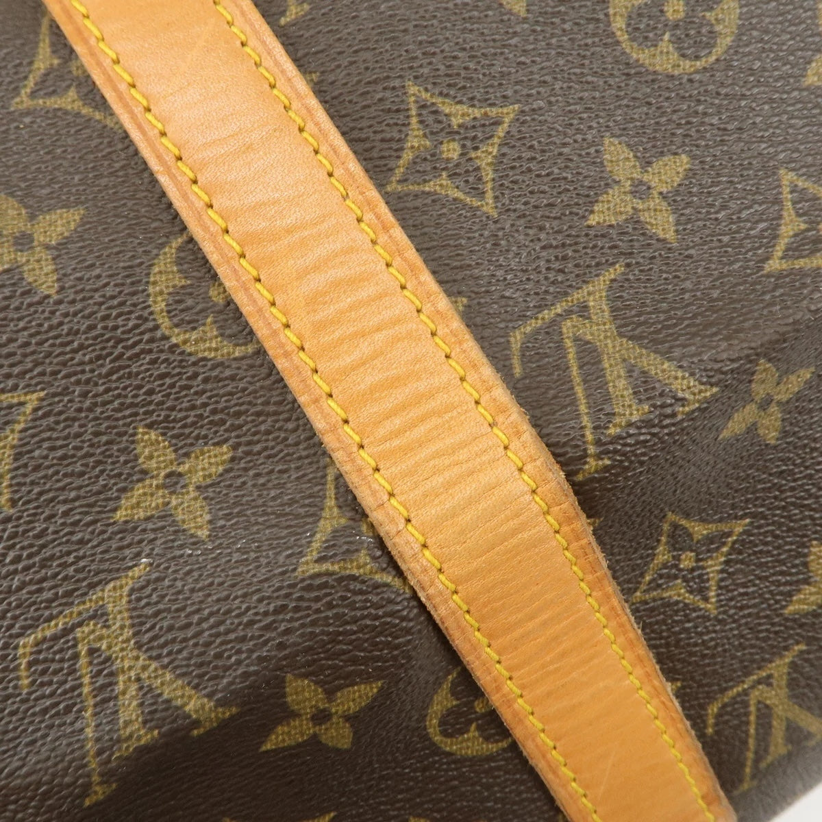 Louis Vuitton Keepall 50