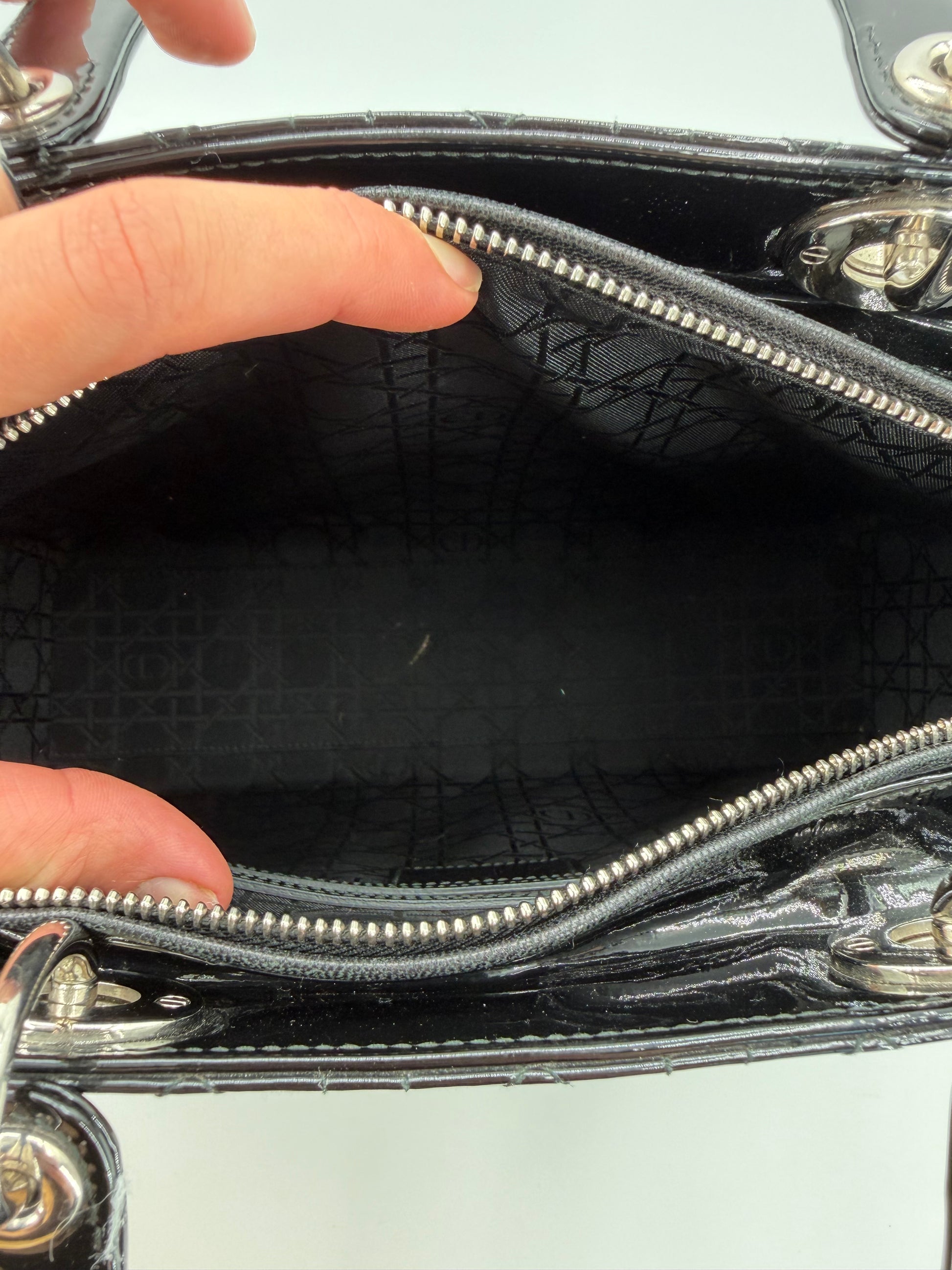 DIOR LADY L