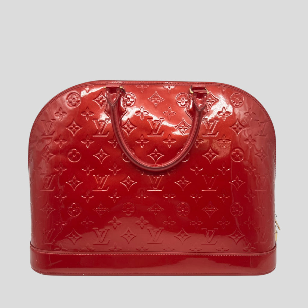 Louis Vuitton Alma GM
