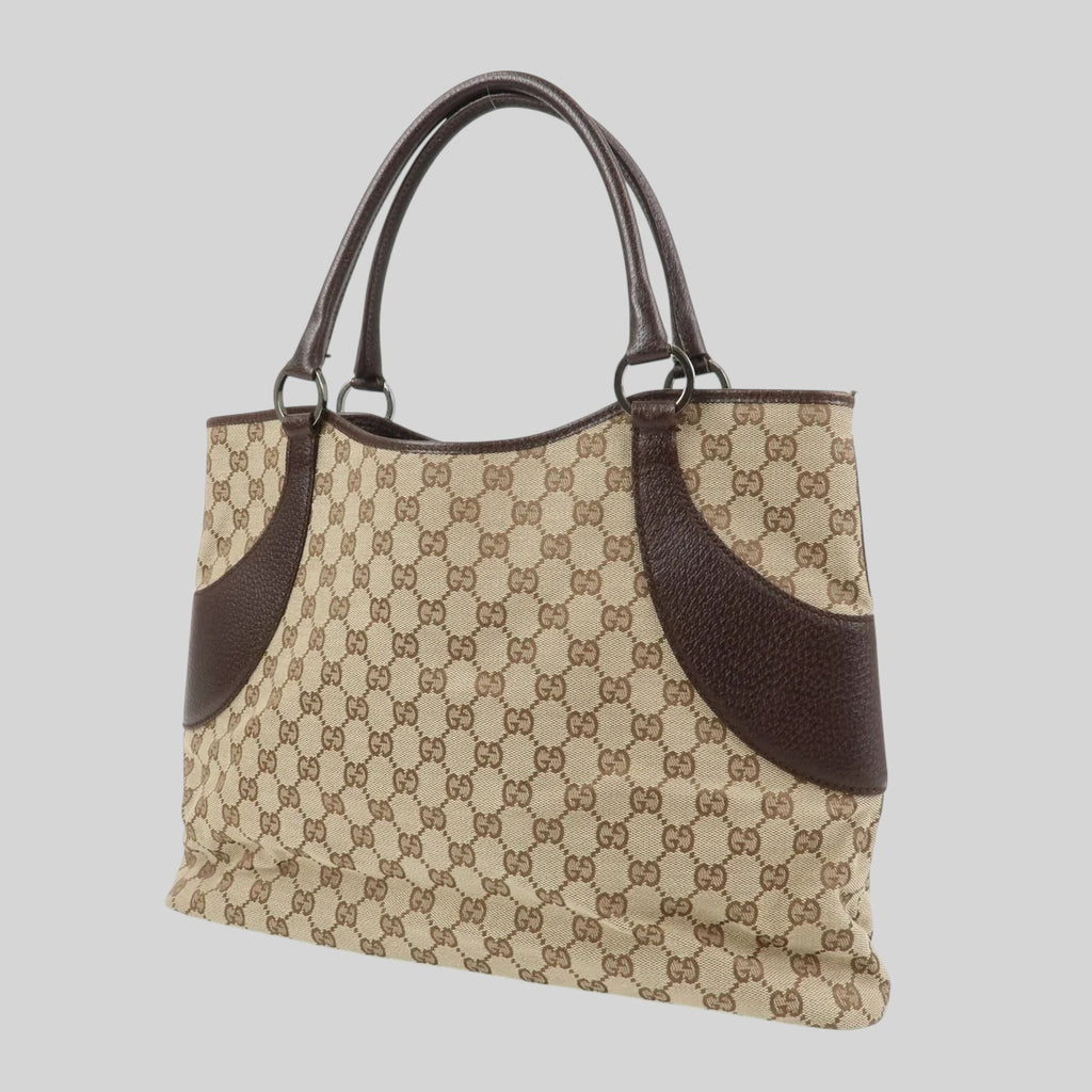 Gucci GG Tote