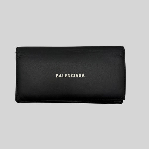 Balenciaga Long Cash