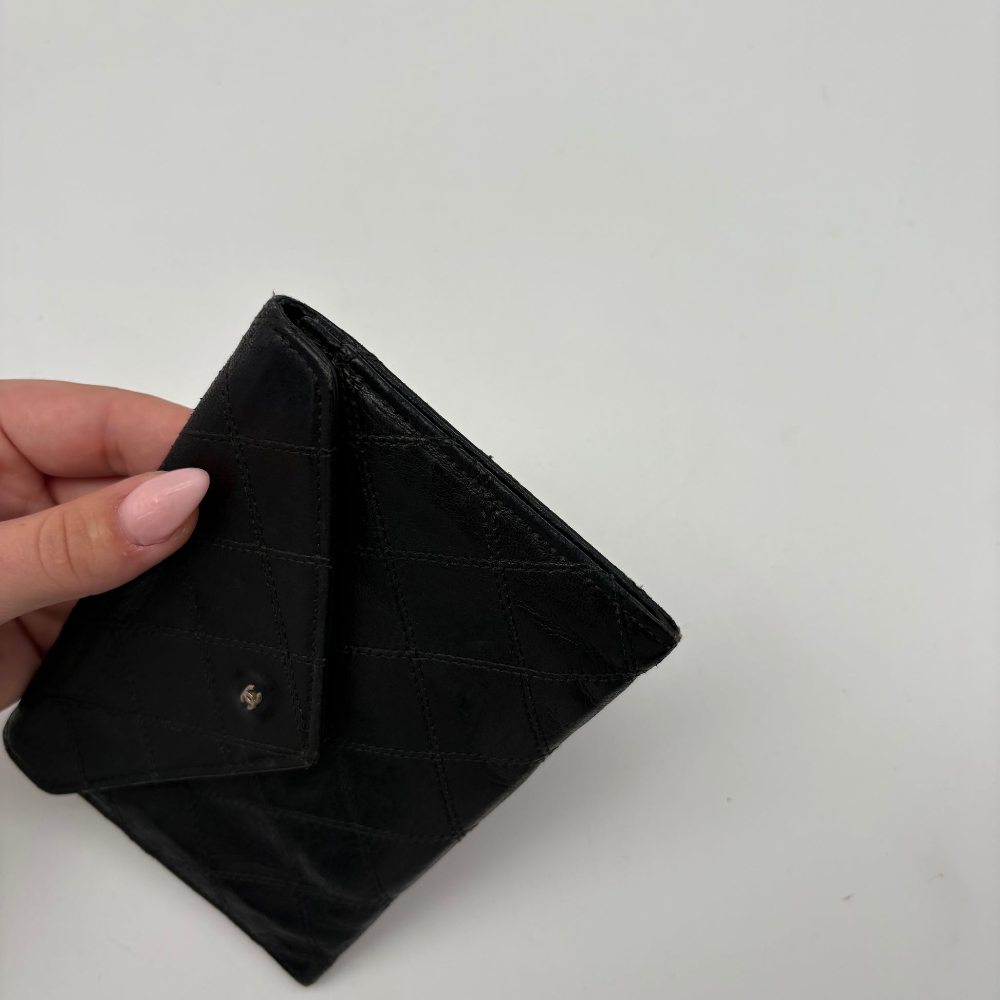 Chanel Enveloppe