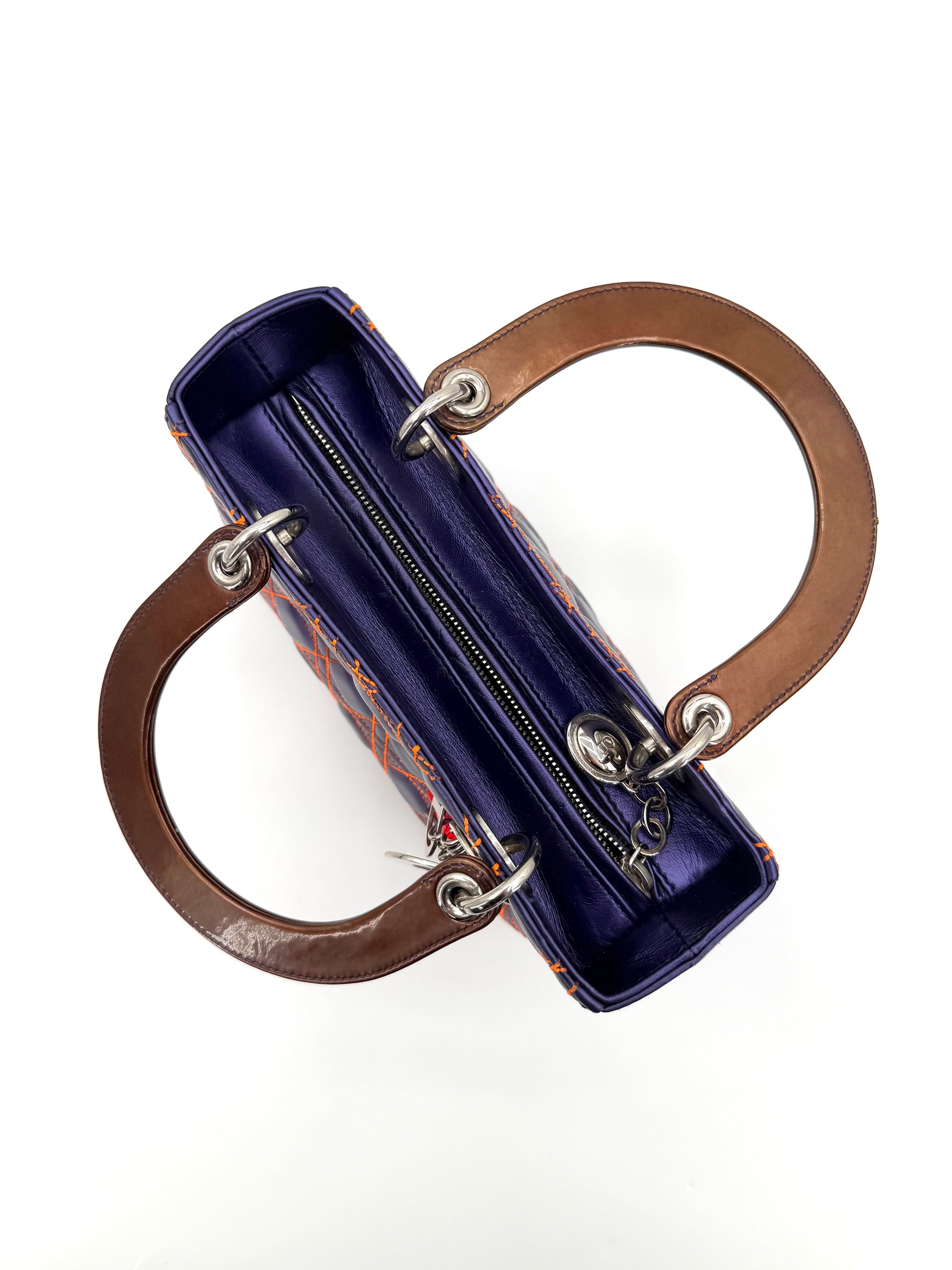 DIOR LADY M
