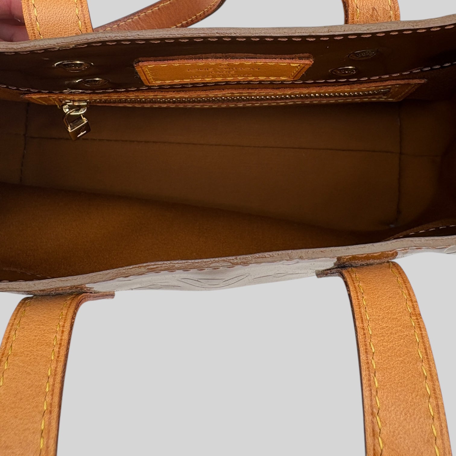 Louis Vuitton Reade PM