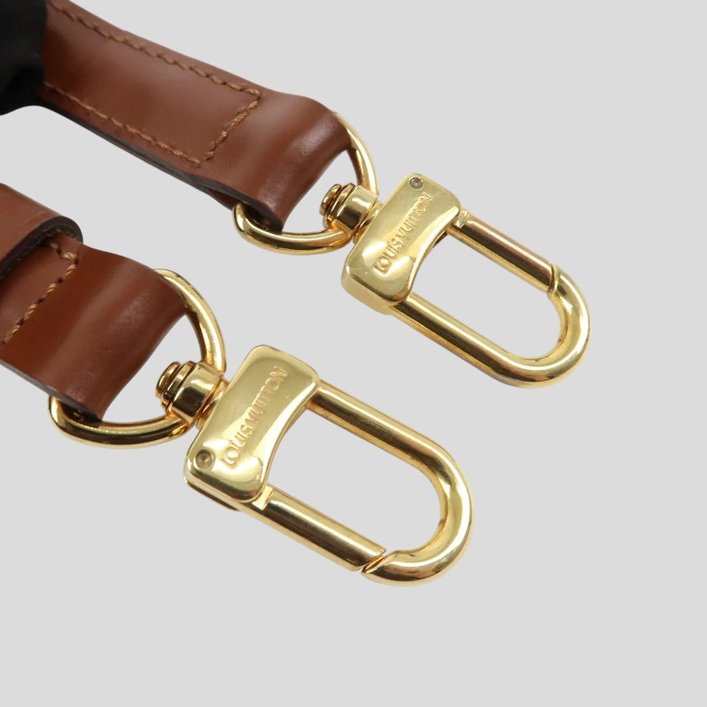 Louis Vuitton Bandoulière Brown