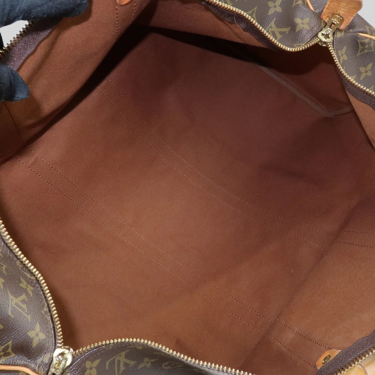 Louis Vuitton Keepall 55