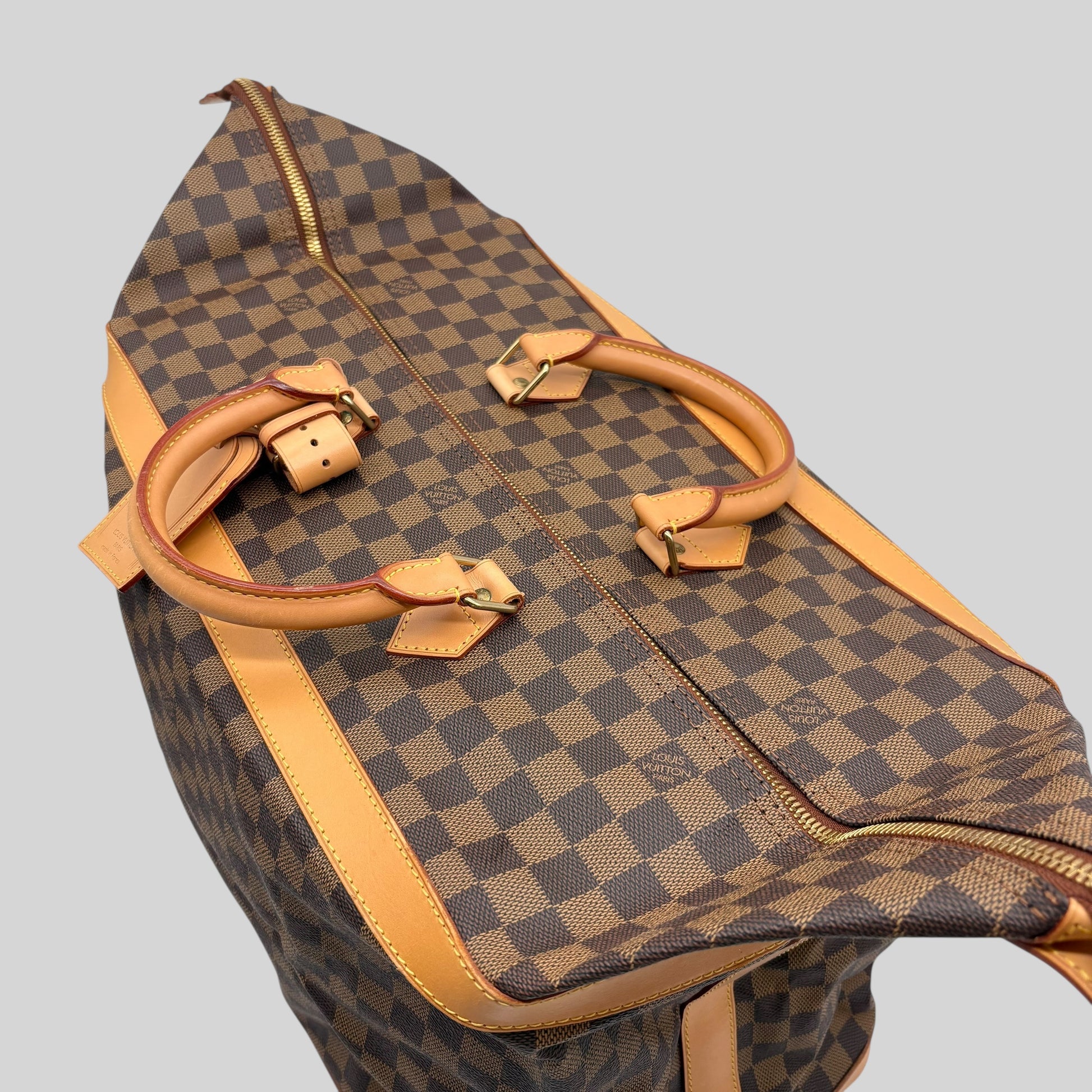 Louis Vuitton Cruiser 45 Edition 100th Anniversary