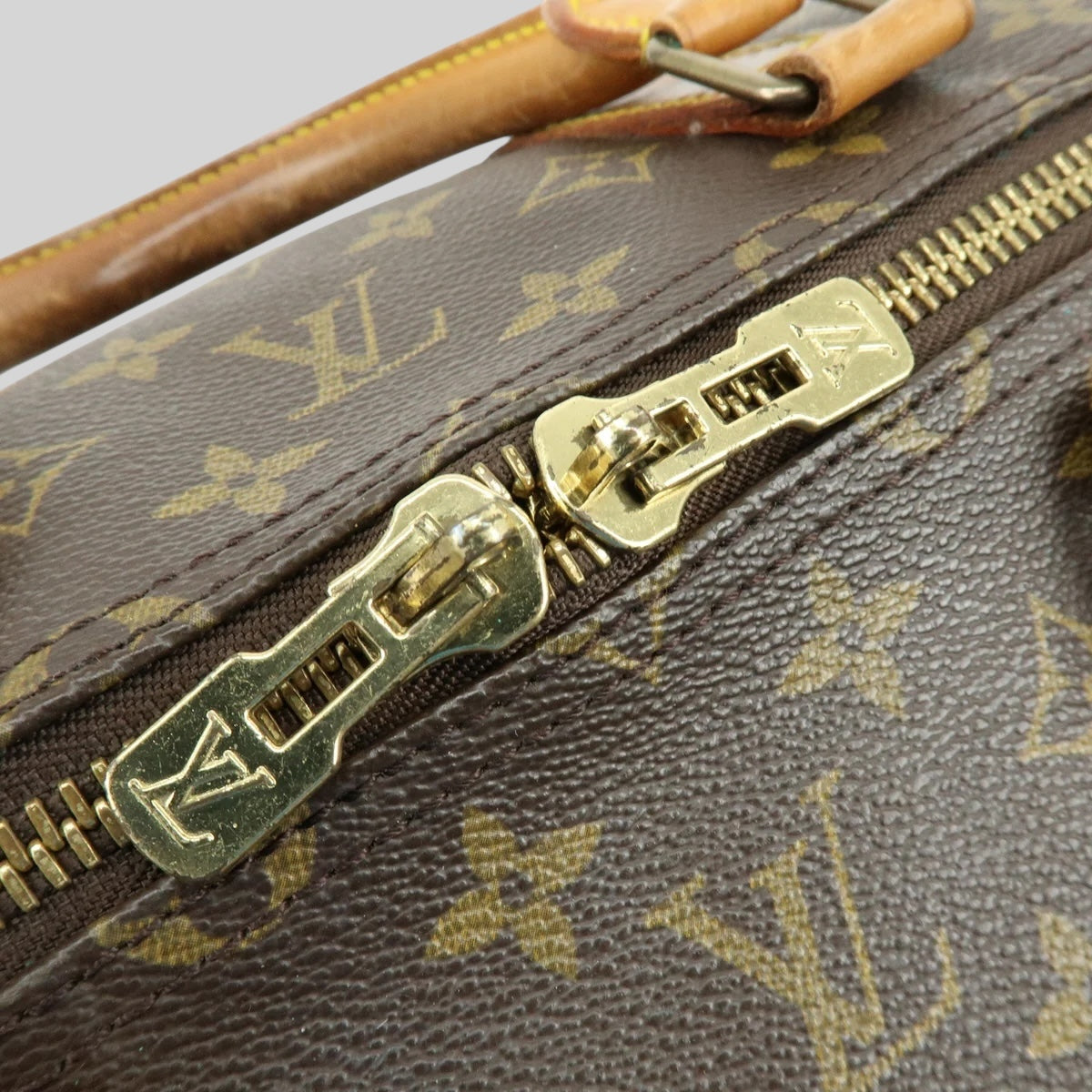 Louis Vuitton Keepall 55